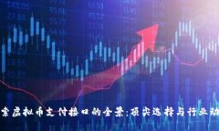 探索虚拟币支付接口的全景：顶尖选择与行业动