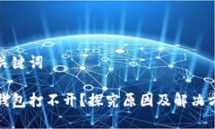 和关键词瑞钱包打不开？探究原因及解决方案
