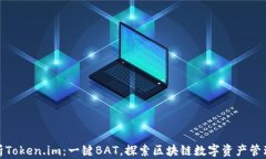 深入解析Token.im：一键BAT，探索区块链数字资产管