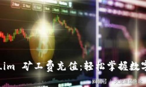 深入了解 Token.im 矿工费充值：轻松掌握数字货币交易的核心
