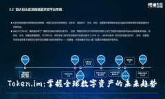 Token.im：掌握全球数字资产的未来趋势