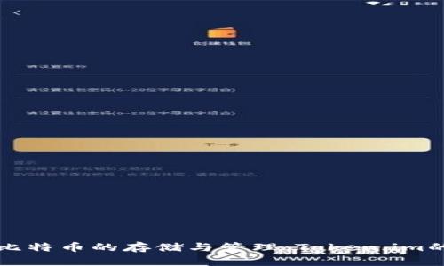 ### 探索比特币的存储与管理：Token.im的作用与优势