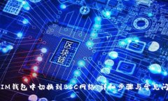 如何在IM钱包中切换到BSC网络：详细步骤与常见问