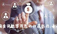 如何快速准确查询数字钱包的归属银行：全面指