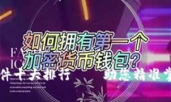 币圈行情分析软件十大排行——助您精准掌握数
