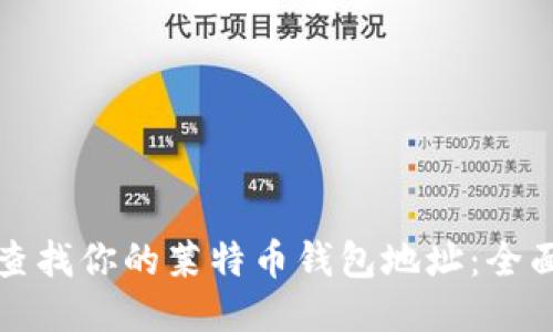 如何查找你的莱特币钱包地址：全面指南
