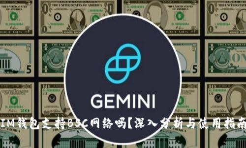 IM钱包支持BSC网络吗？深入分析与使用指南