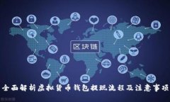 全面解析虚拟货币钱包提现流程及注意事项