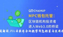 彻底解析：FIL币最适合的数字钱包推荐与使用指