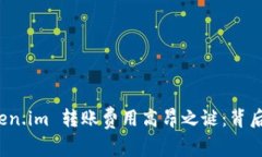 深入分析 Token.im 转账费用高昂之谜：背后的原因