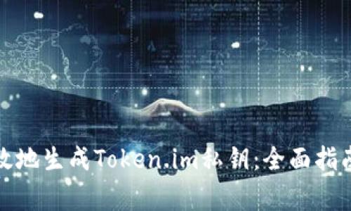 如何安全有效地生成Token.im私钥：全面指南与注意事项