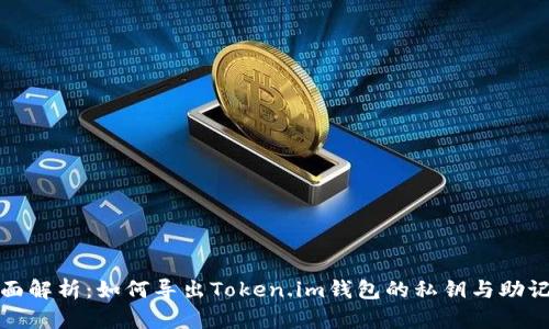 全面解析：如何导出Token.im钱包的私钥与助记词