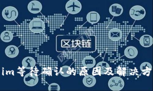Token.im等待确认的原因及解决方案详解