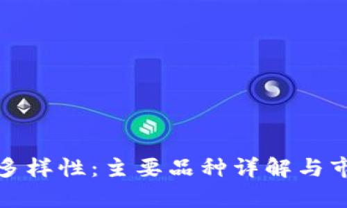 数字货币的多样性：主要品种详解与市场动态分析