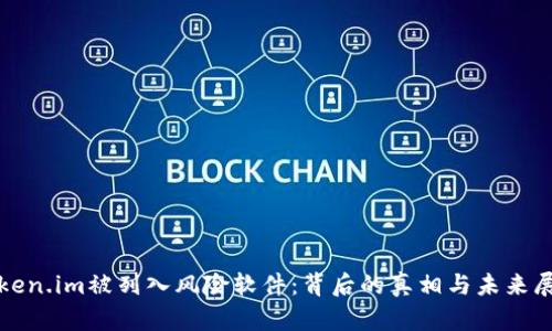 Token.im被列入风险软件：背后的真相与未来展望