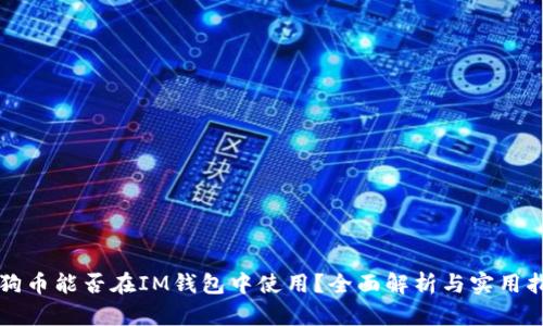 狗狗币能否在IM钱包中使用？全面解析与实用指南