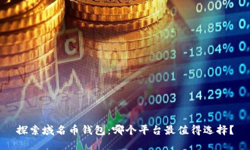探索域名币钱包：哪个平台最值得选择？