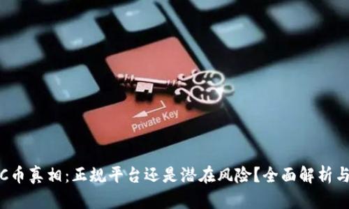 揭开C币真相：正规平台还是潜在风险？全面解析与评价
