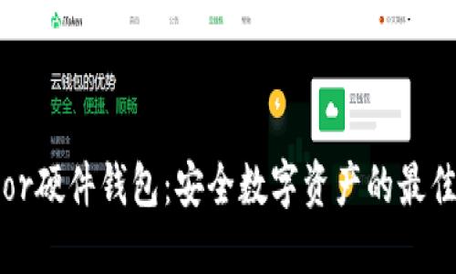 Trezor硬件钱包：安全数字资产的最佳选择