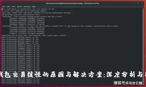 比特币钱包交易缓慢的原因与解决方案：深度分析与用户指南