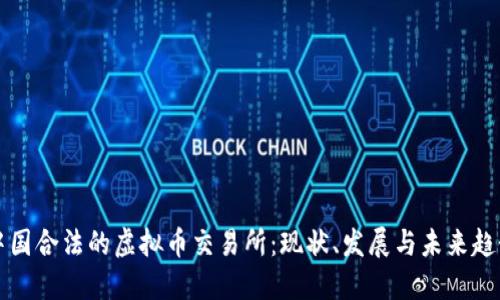 中国合法的虚拟币交易所：现状、发展与未来趋势