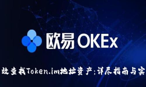 如何高效查找Token.im地址资产：详尽指南与实用技巧