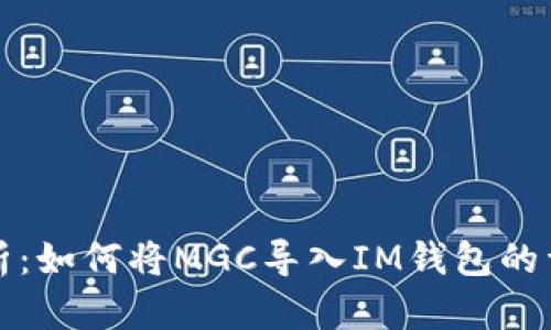 全面解析：如何将MGC导入IM钱包的详细指南