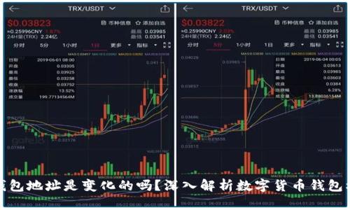 : SC云储币钱包地址是变化的吗？深入解析数字货币钱包机制与安全性