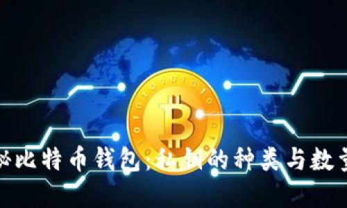 : 揭秘比特币钱包：私钥的种类与数量详解