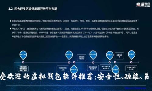 2023年最受欢迎的虚拟钱包软件推荐：安全性、功能、易用性全解析