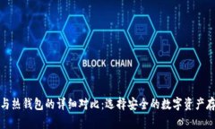 冷钱包与热钱包的详细对比：选择安全的数字资