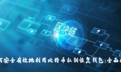 如何安全有效地利用比特币私钥恢复钱包：全面
