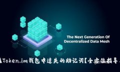 如何找回在Token.im钱包中遗失的助记词？全方位指