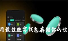 如何选择和使用最佳数字钱包存储你的世界币：