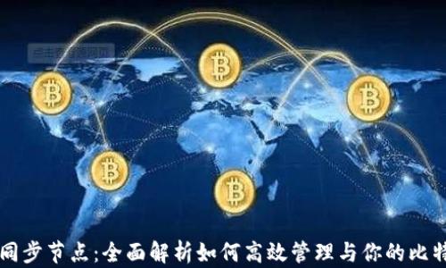 
QT钱包同步节点：全面解析如何高效管理与你的比特币钱包