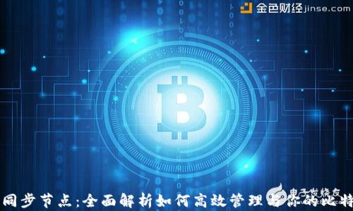 
QT钱包同步节点：全面解析如何高效管理与你的比特币钱包